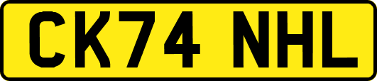 CK74NHL
