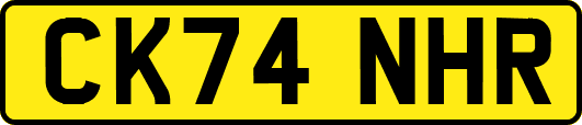 CK74NHR