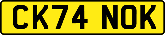 CK74NOK
