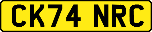CK74NRC