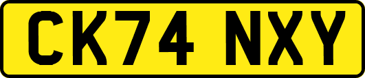 CK74NXY