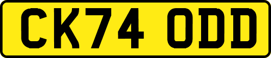 CK74ODD