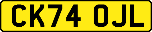 CK74OJL