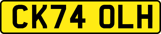 CK74OLH