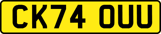 CK74OUU