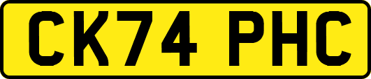 CK74PHC