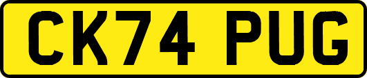 CK74PUG
