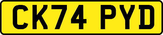 CK74PYD
