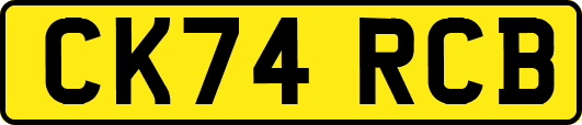 CK74RCB