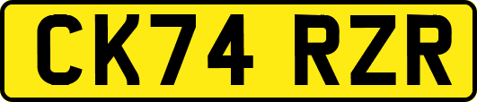CK74RZR