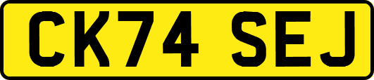 CK74SEJ