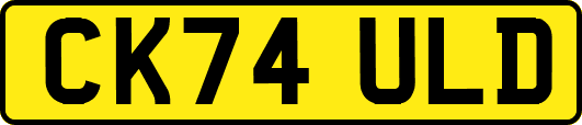CK74ULD