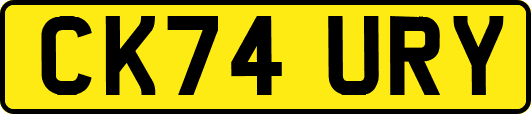 CK74URY