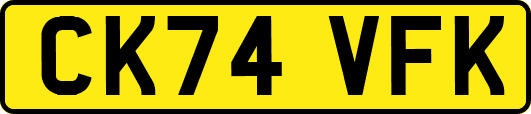 CK74VFK