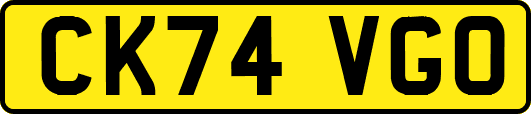 CK74VGO
