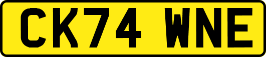 CK74WNE