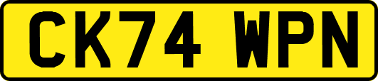 CK74WPN