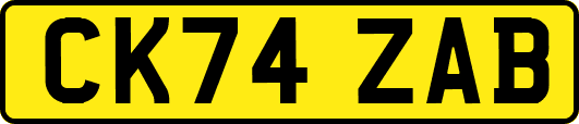 CK74ZAB