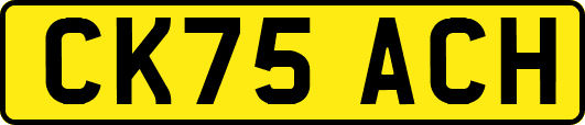 CK75ACH