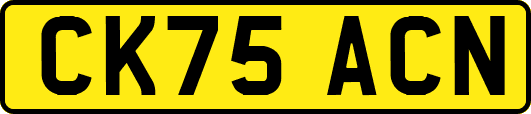CK75ACN