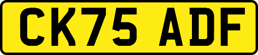 CK75ADF