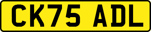 CK75ADL