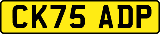 CK75ADP