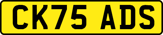 CK75ADS
