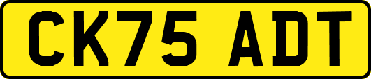 CK75ADT