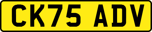 CK75ADV