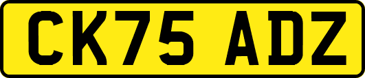 CK75ADZ