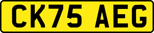 CK75AEG