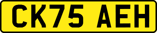 CK75AEH