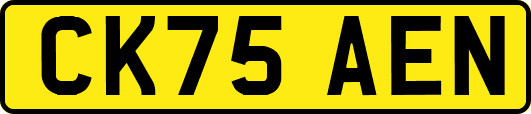 CK75AEN