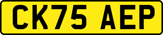 CK75AEP