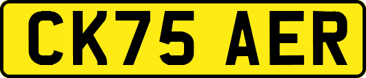 CK75AER