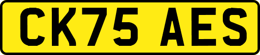 CK75AES
