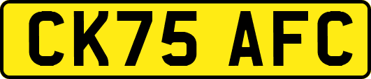 CK75AFC