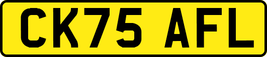 CK75AFL