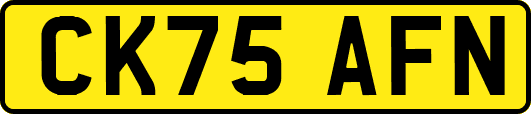 CK75AFN
