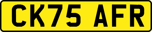CK75AFR