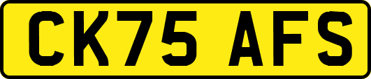 CK75AFS