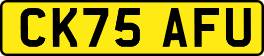 CK75AFU