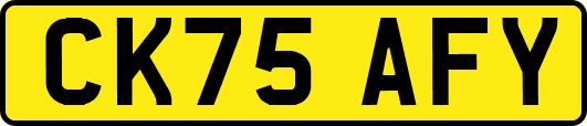CK75AFY