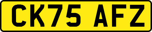 CK75AFZ