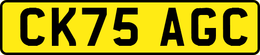 CK75AGC