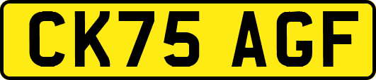 CK75AGF