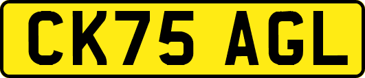 CK75AGL