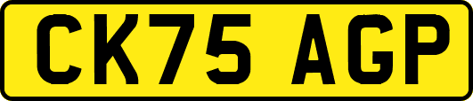 CK75AGP