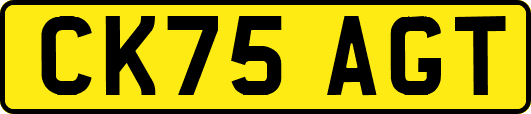 CK75AGT